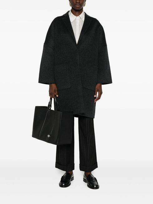 SEMICOUTURE SIGMUND COAT